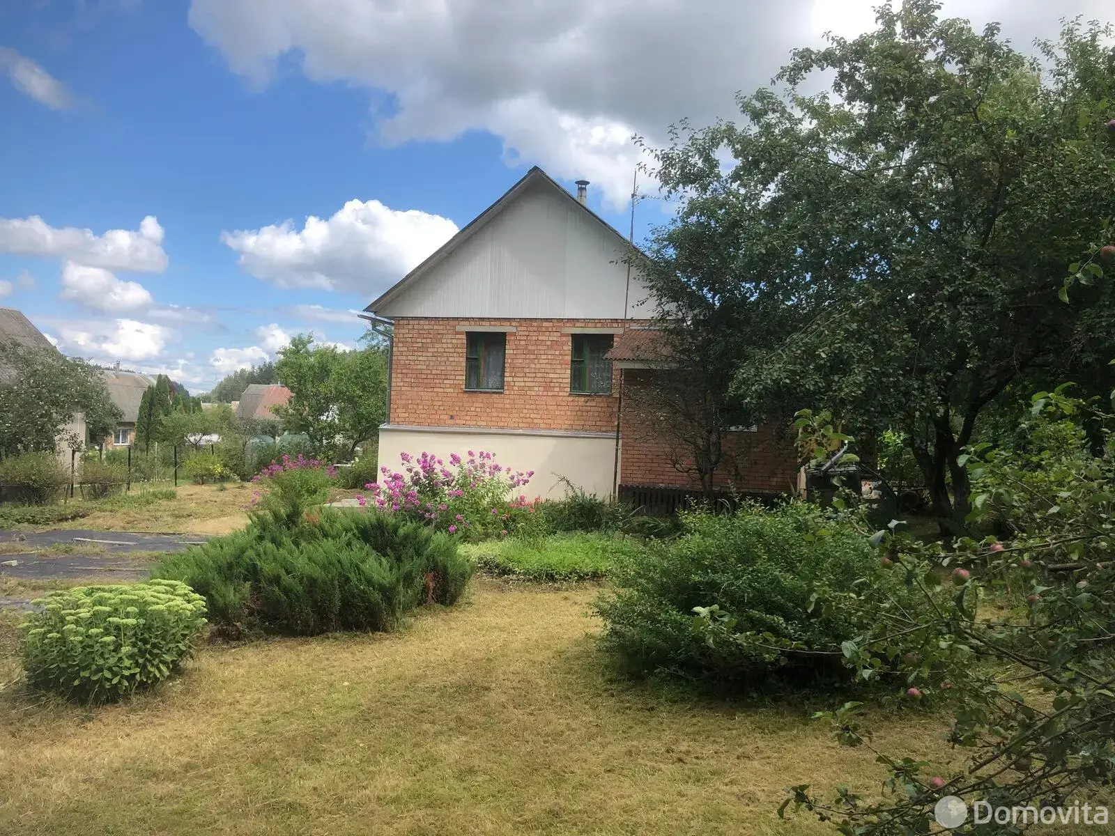 Продажа 2-этажной дачи в Вилия-Лошаны Минская область, 31000USD, код 183317 - фото 17