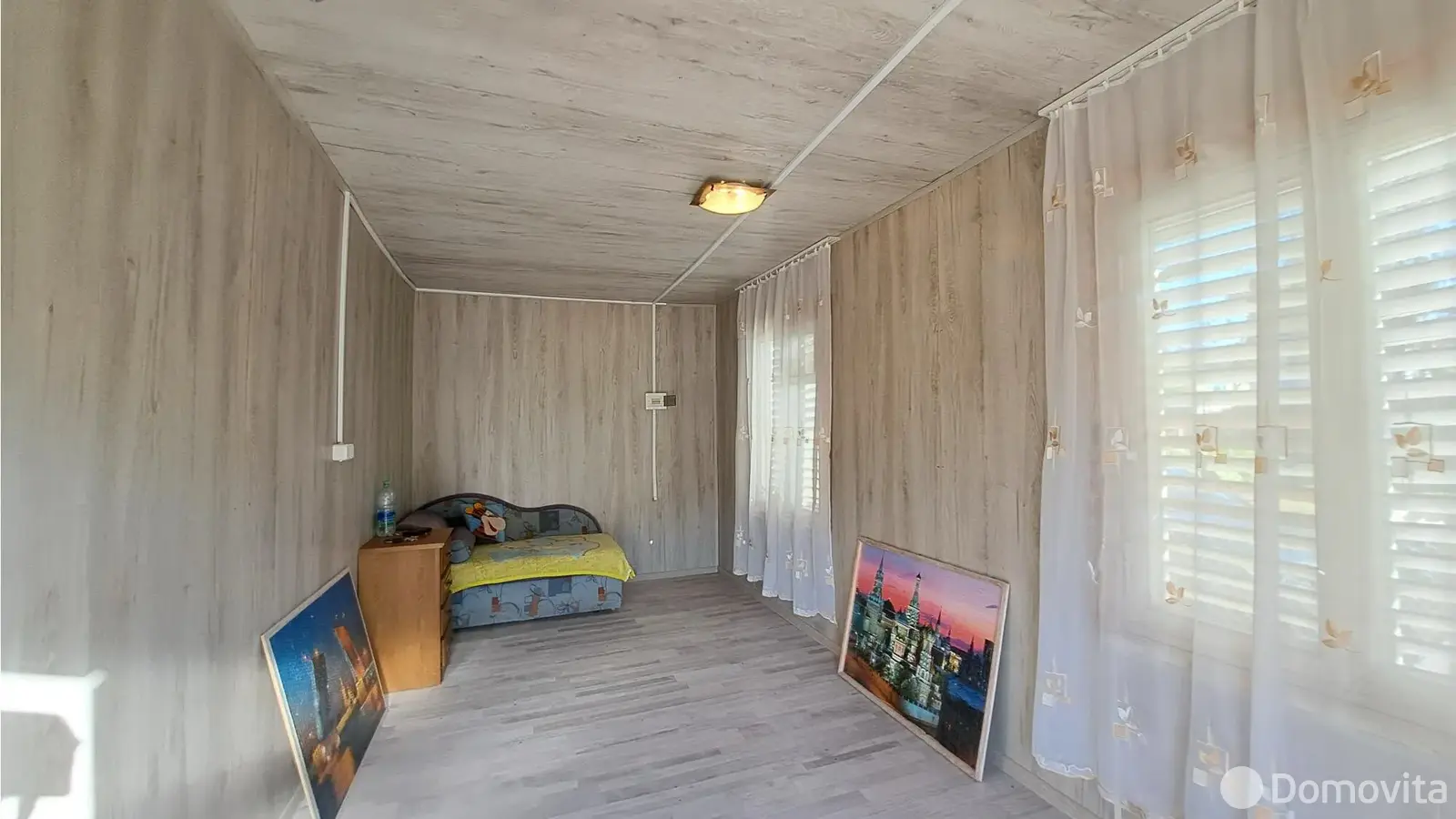 Купить 1-этажную дачу в Криничка Гродненская область, 6700USD, код 179995 - фото 5