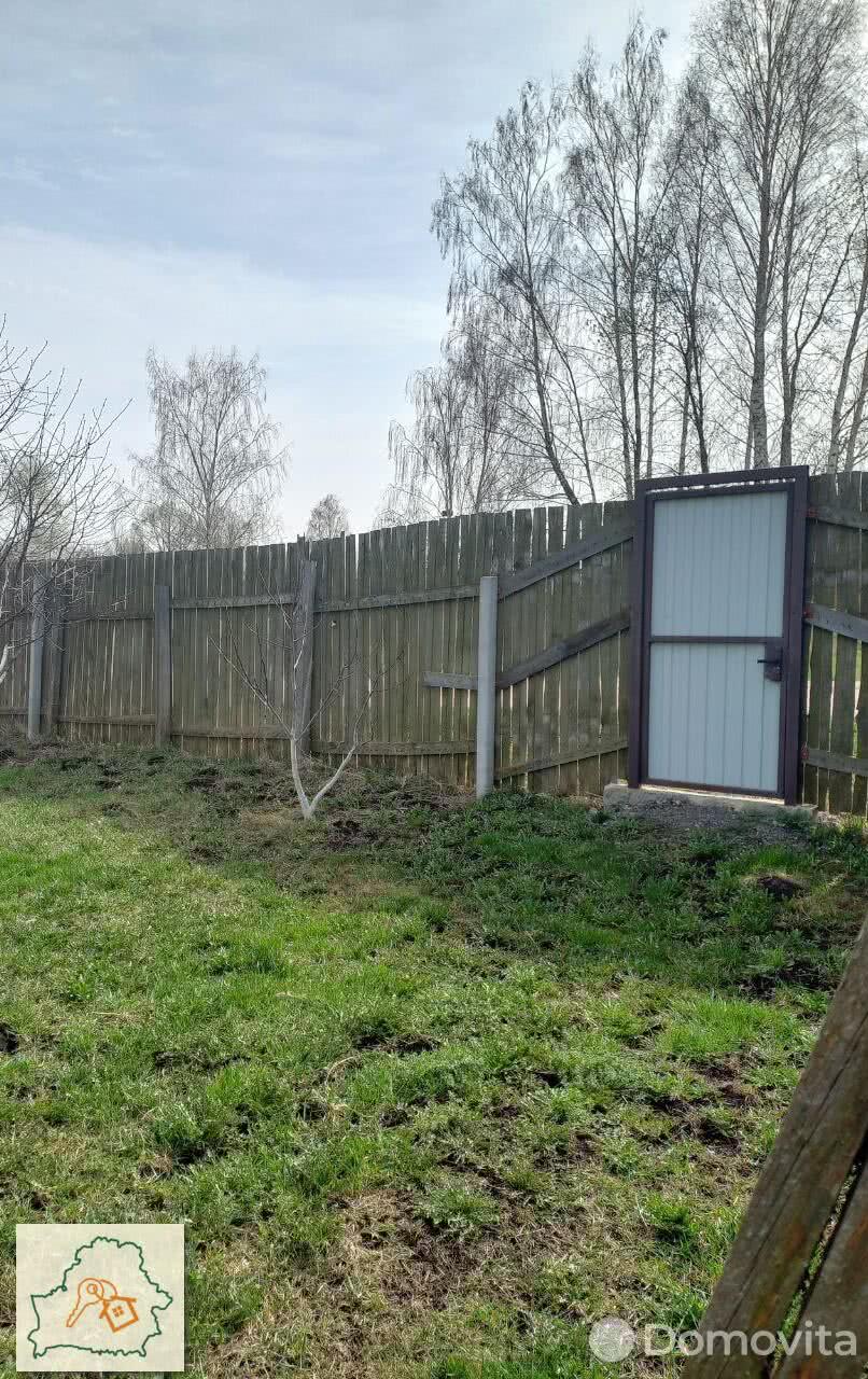 Купить земельный участок, 15 соток, Турист, Гомельская область, 5000USD, код 567539 - фото 11