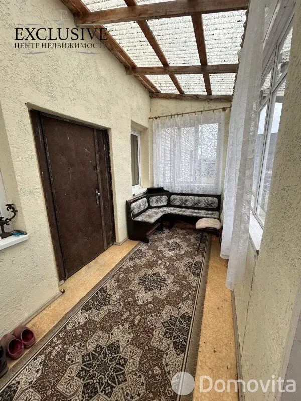 коттедж, Колодино, д. 36 