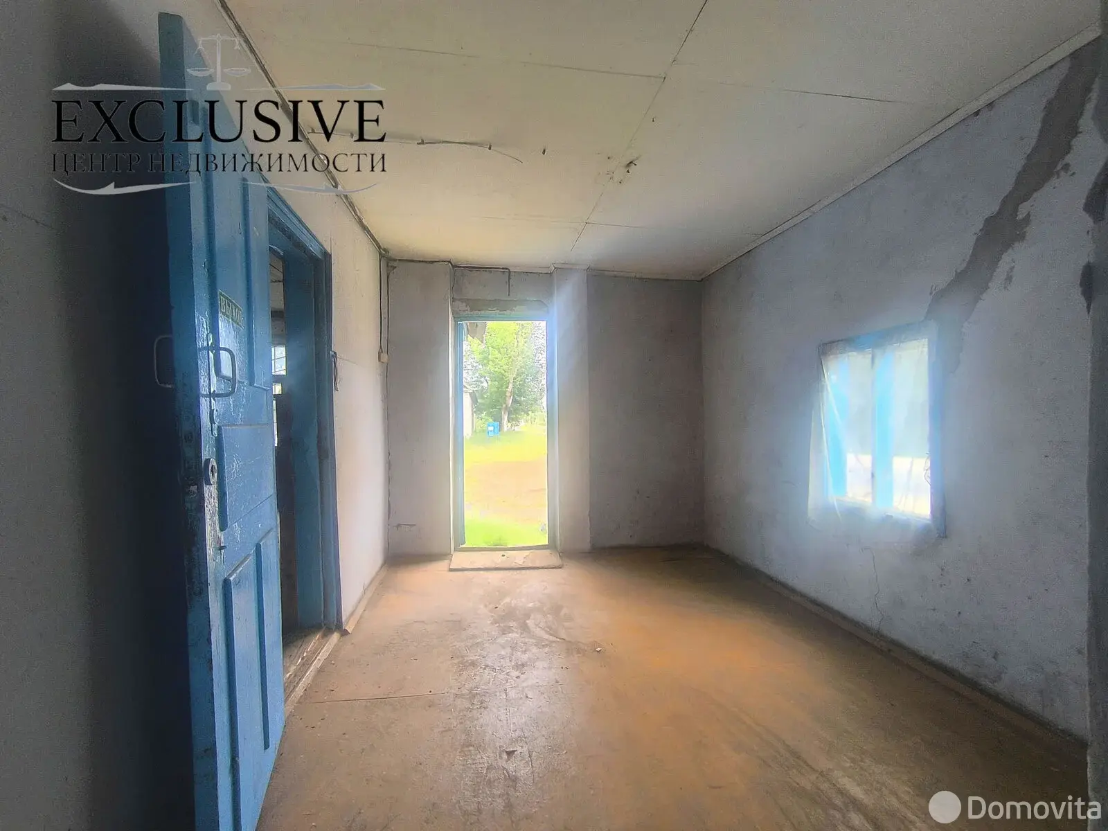 дом, Клетище, ул. Центральная, д. 26, стоимость продажи 15 416 р.