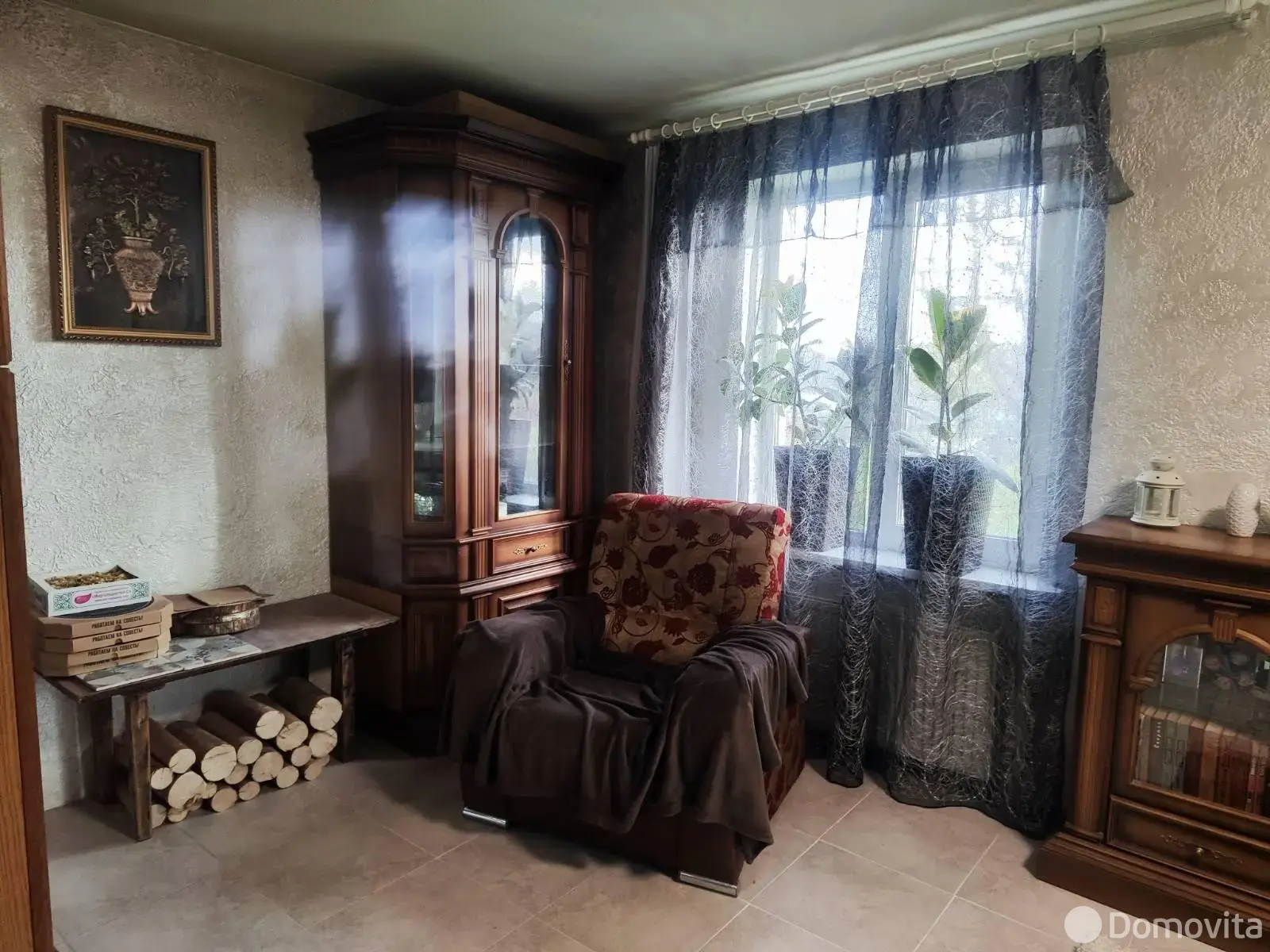 дом, Жабичи, ул. Солнечная 