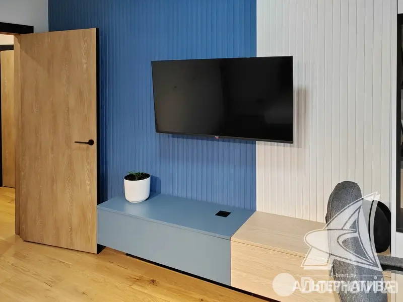 Продажа 2-этажной дачи в Алеся-50 Брестская область, 235000USD, код 184440 - фото 19