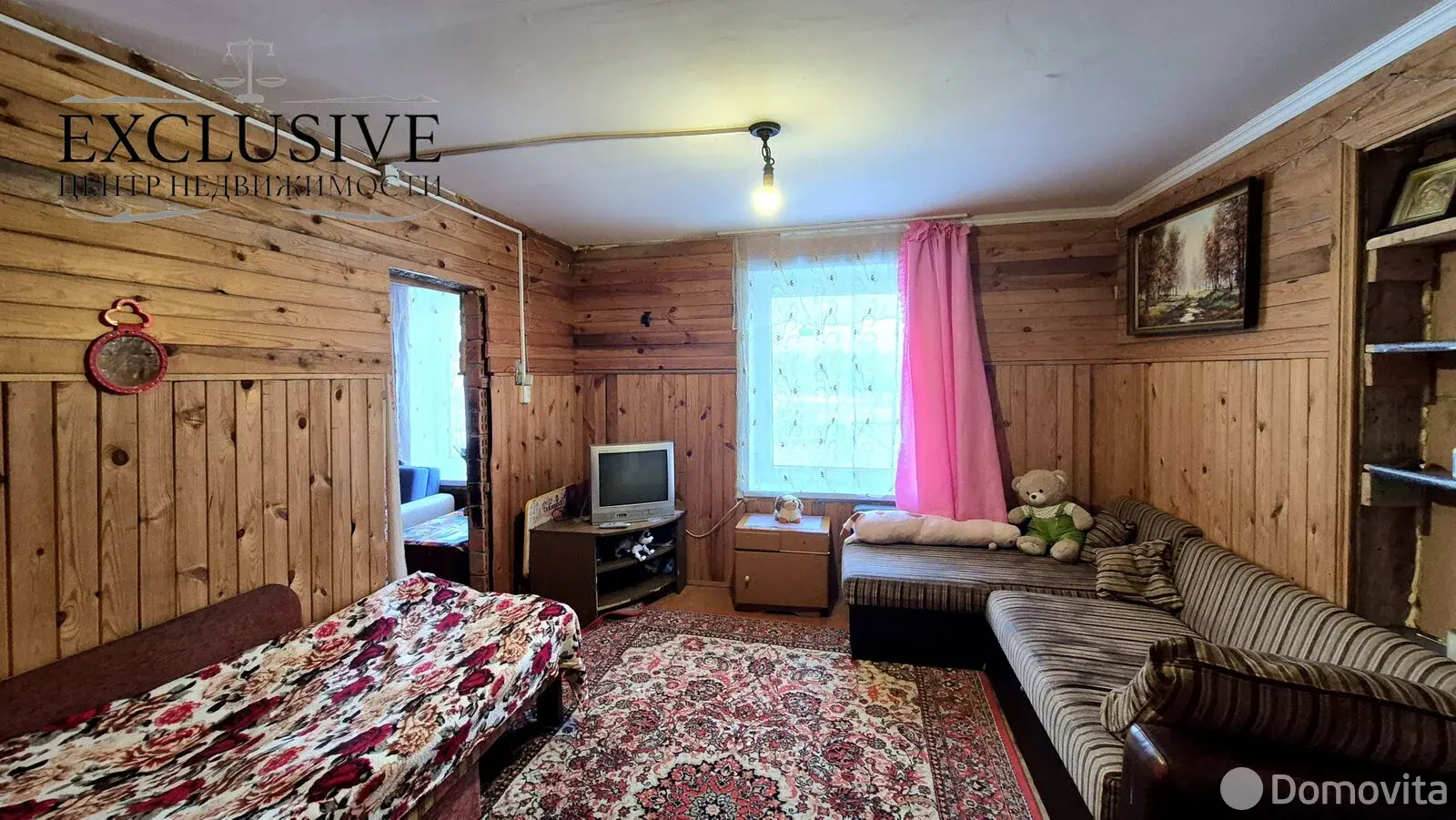 Стоимость продажи дачи, Заскорки-1, д. 45