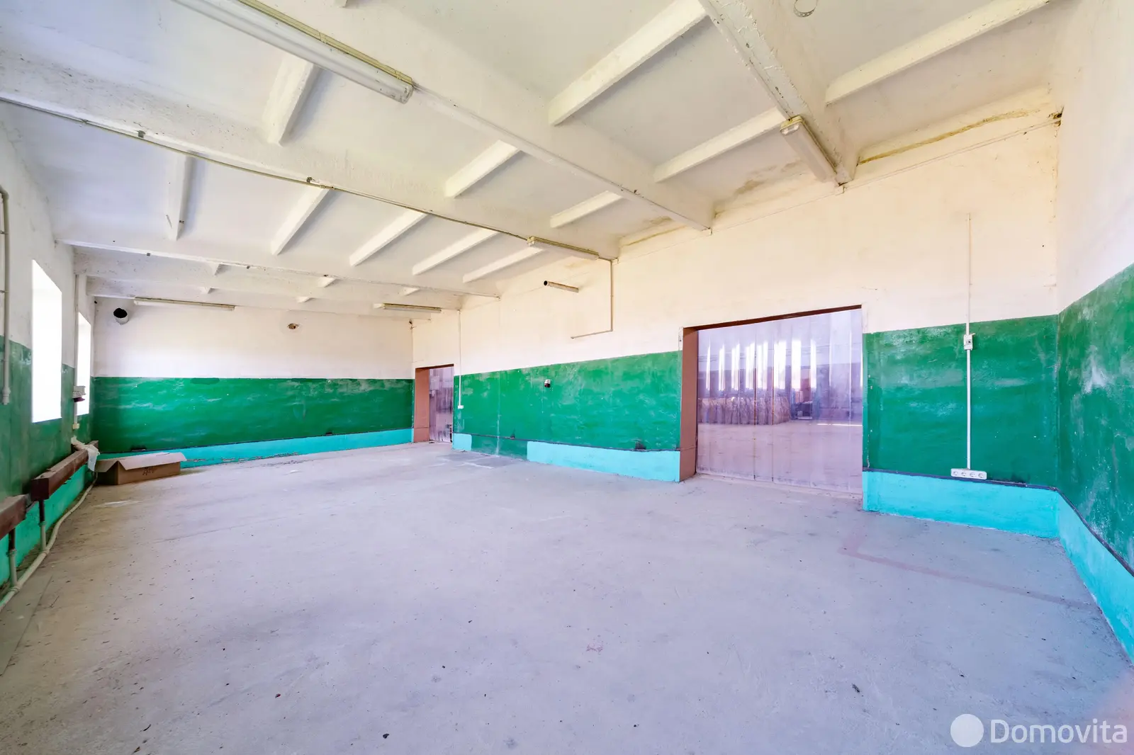 Стоимость продажи склада, Яблоновка, 