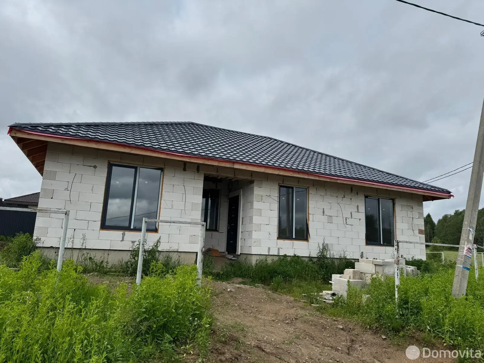 дача, Моя отрада, , стоимость продажи 399 218 р.