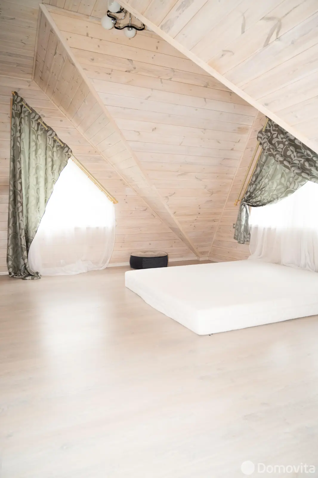 Купить 2-этажную дачу в ВЕРЯГИ Минская область, 74900USD, код 183896 - фото 14