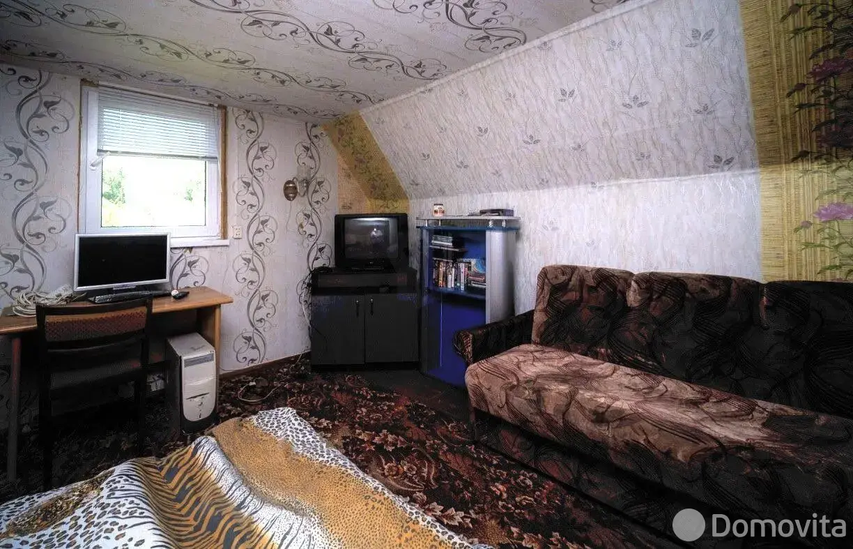 дача, ПИЛОТ, 