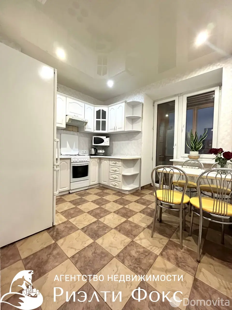 Снять 2-комнатную квартиру в Минске, ул. Кузьмы Чорного, д. 3, 450USD, код 148558 - фото 17