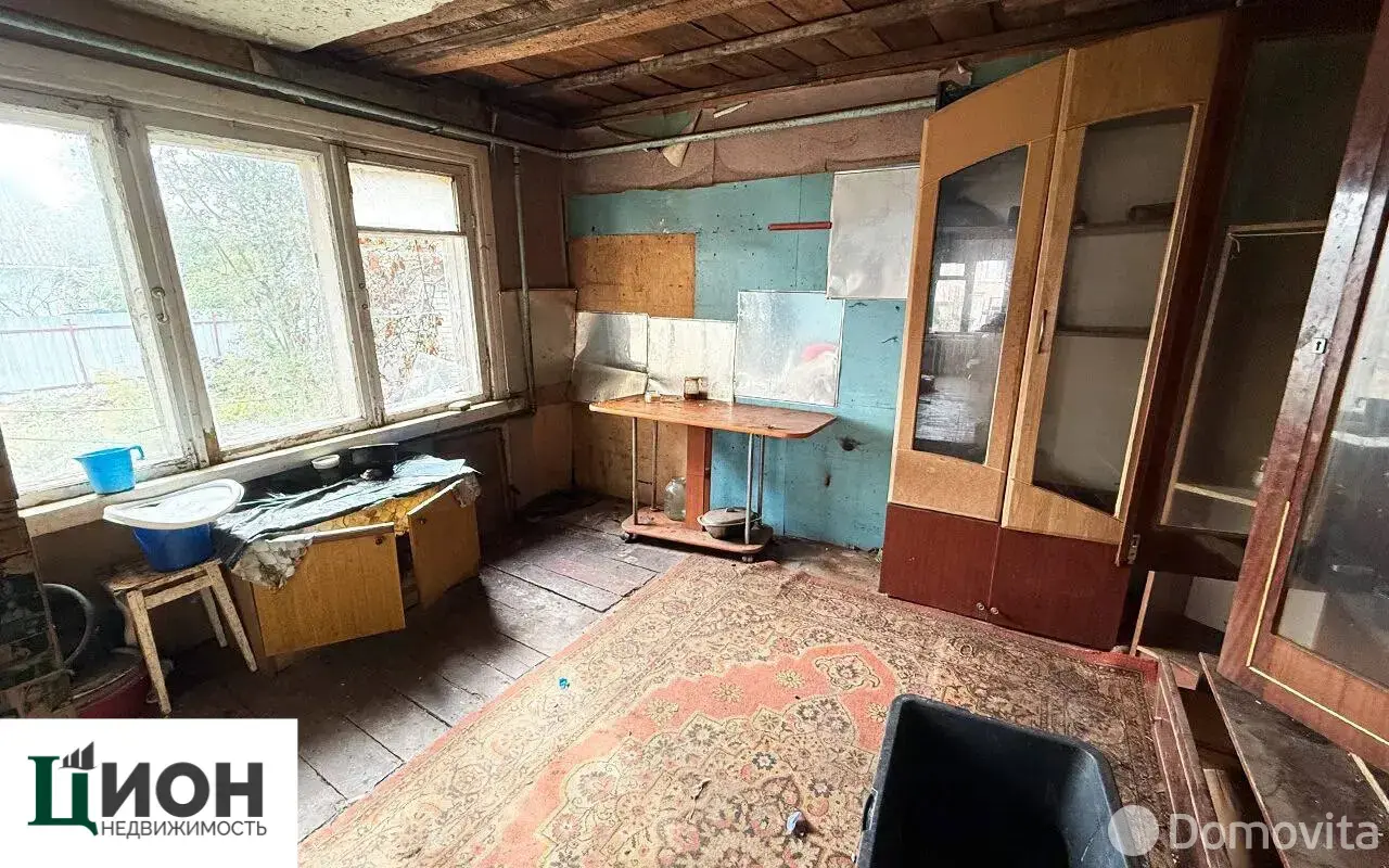 коттедж, Витебск, пер. 3-й Тракторный, д. 10 