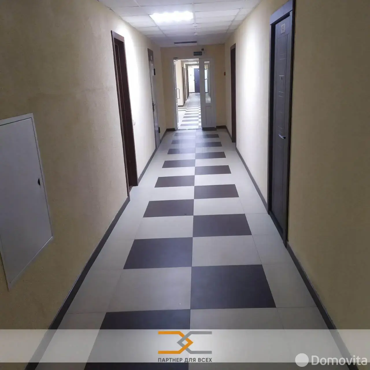 Купить офис на ул. Карла Либкнехта, д. 66 в Минске, 59000USD, код 8902 - фото 2