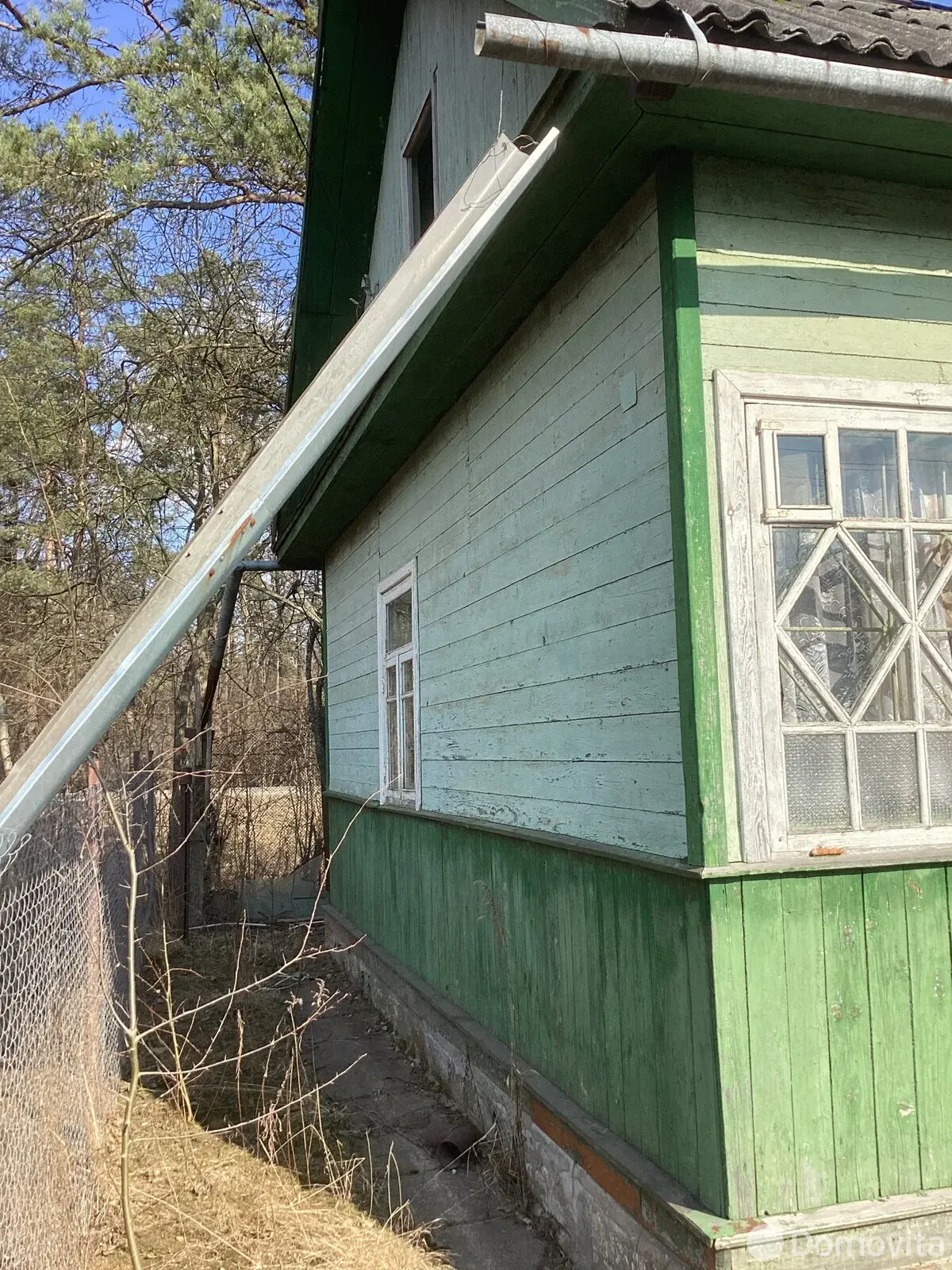 продажа дачи, Березовая поляна, д. 45