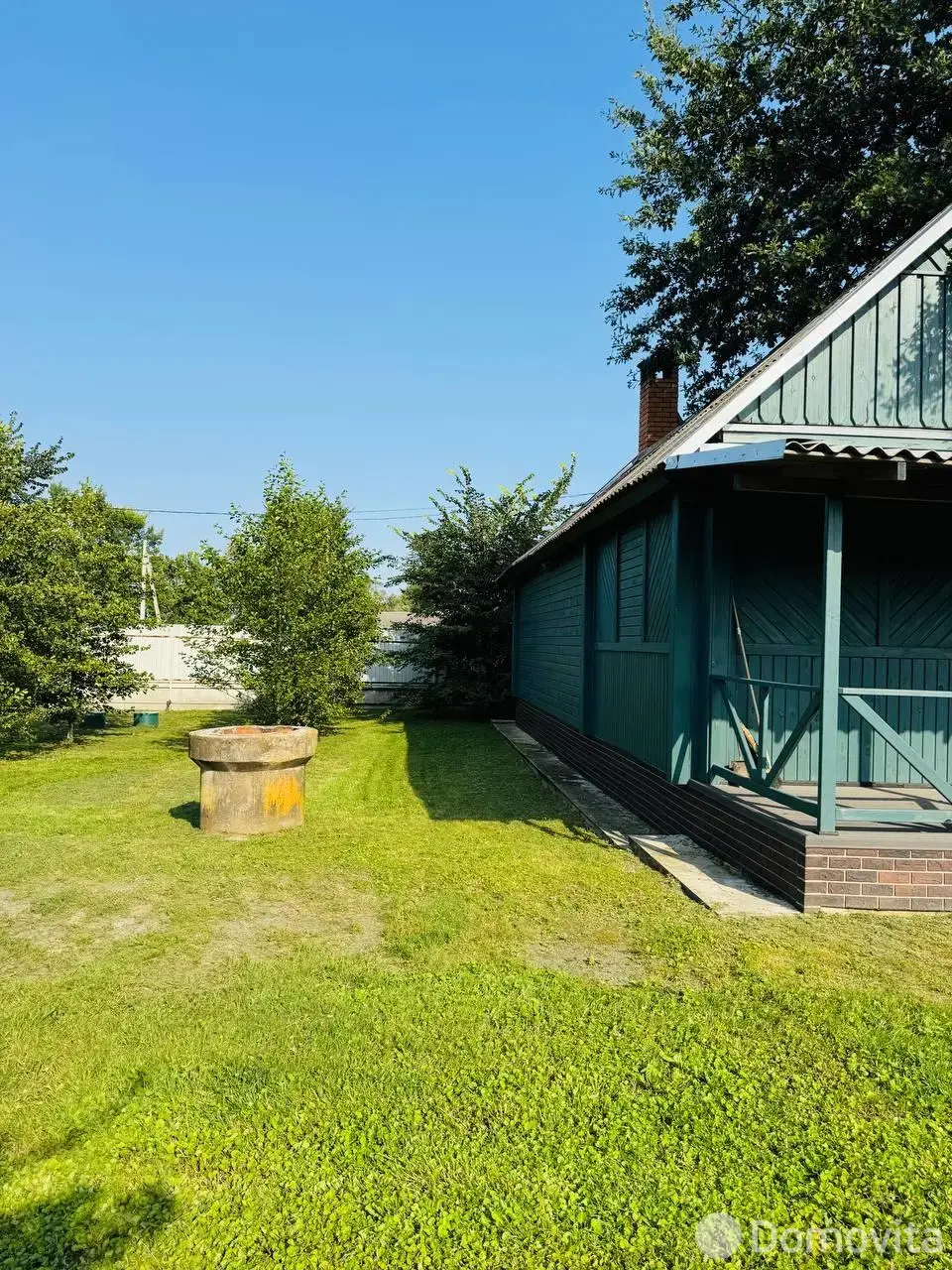 Цена продажи дома, Переров, ул. Ленинская