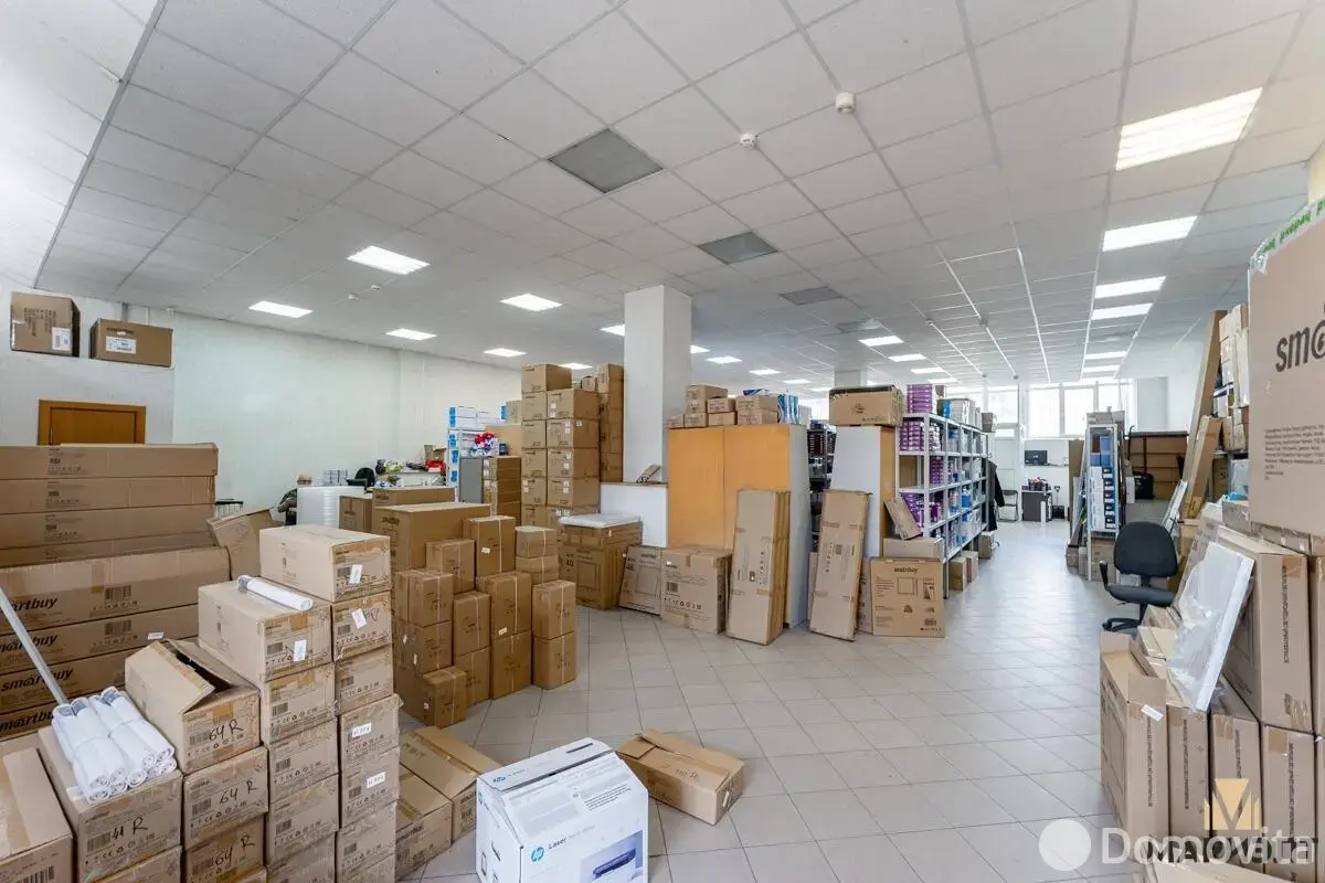 Купить офис на ул. Тимирязева, д. 65/а в Минске, 239424USD, код 8568 - фото 5