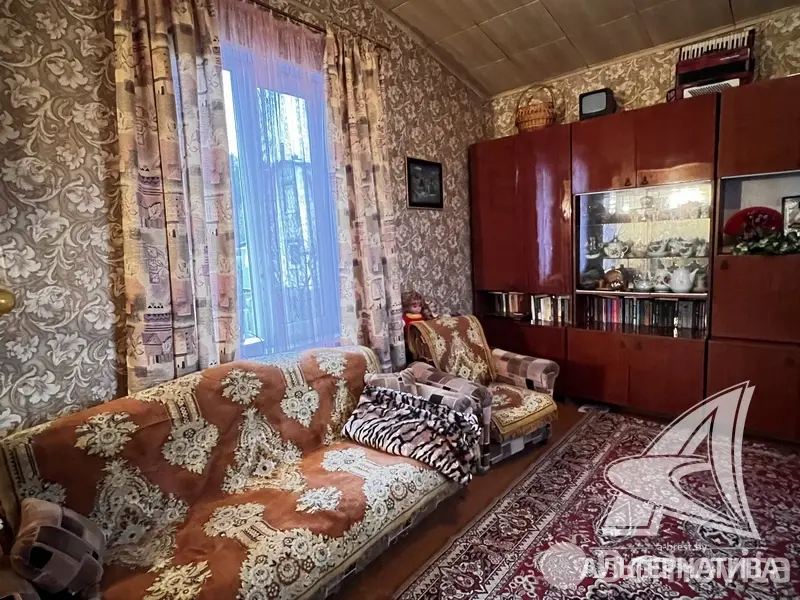 дача, Березовая Роща, 