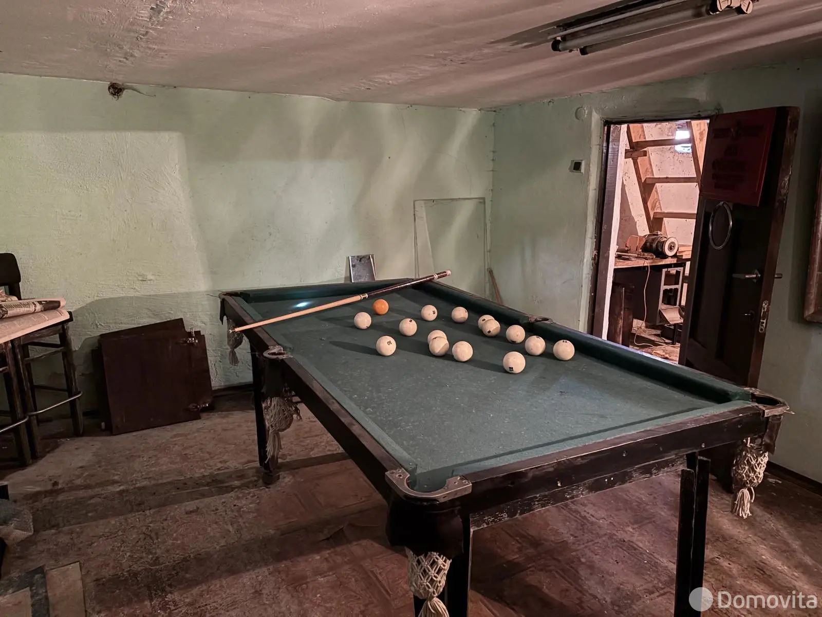 Стоимость продажи дома, Богатыревичи, 