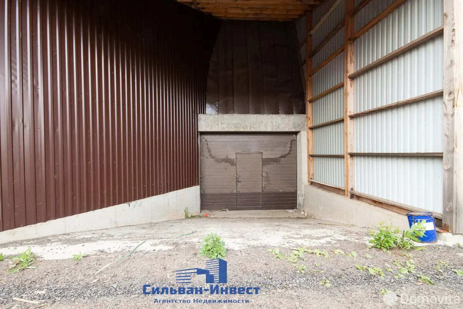 Цена аренды склада, Кирши, ул. Центральная, д. 17/Б11