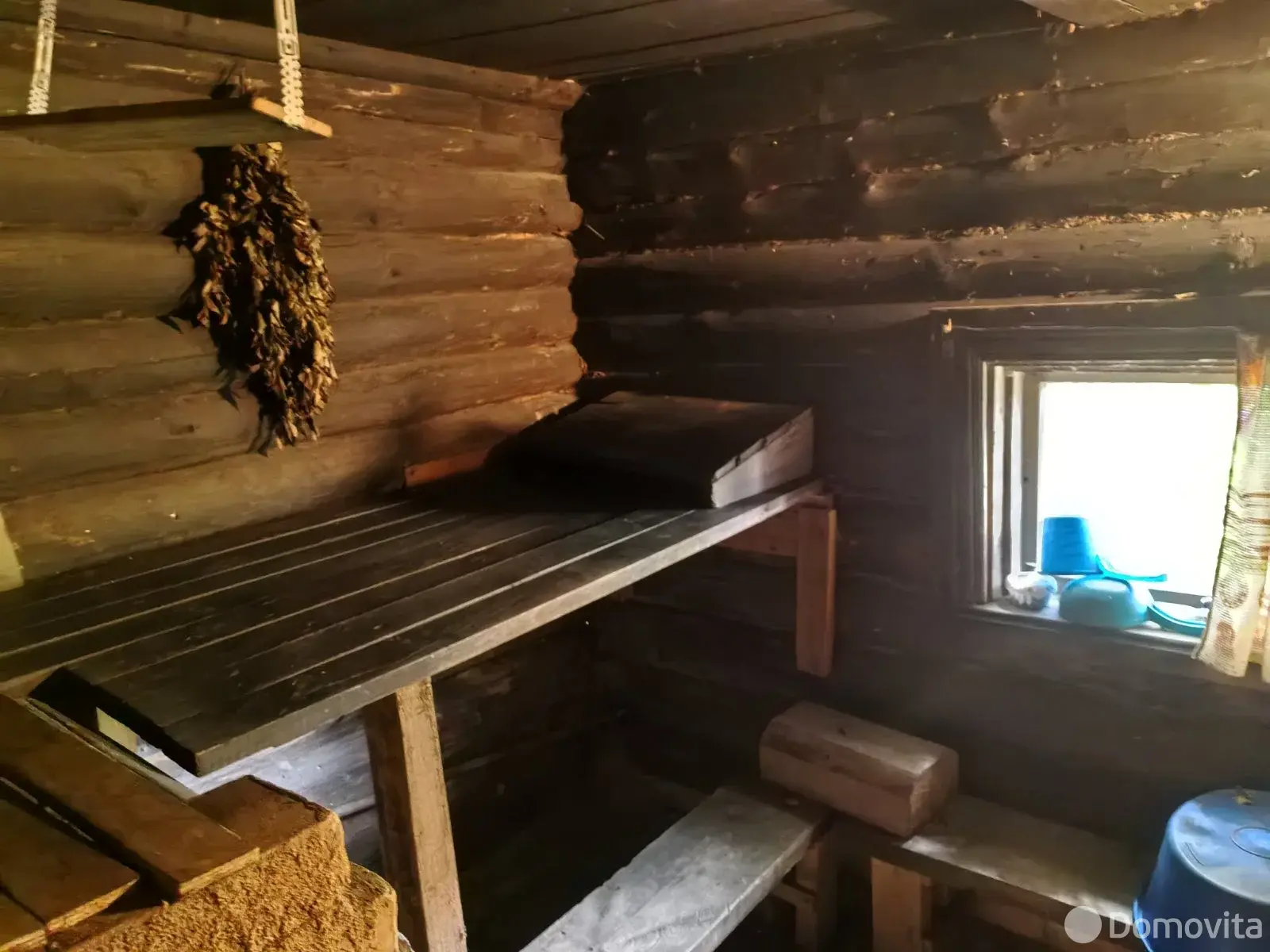 Купить 2-этажную дачу в Лущихе Витебская область, 15300USD, код 184031 - фото 16