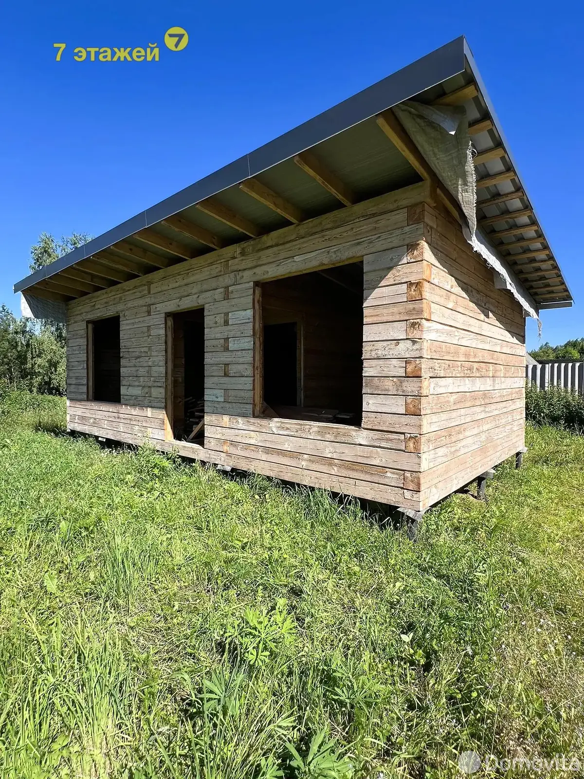 Продажа 1-этажной дачи в ПЕЛЕНГ Минская область, 12200USD, код 184135 - фото 43