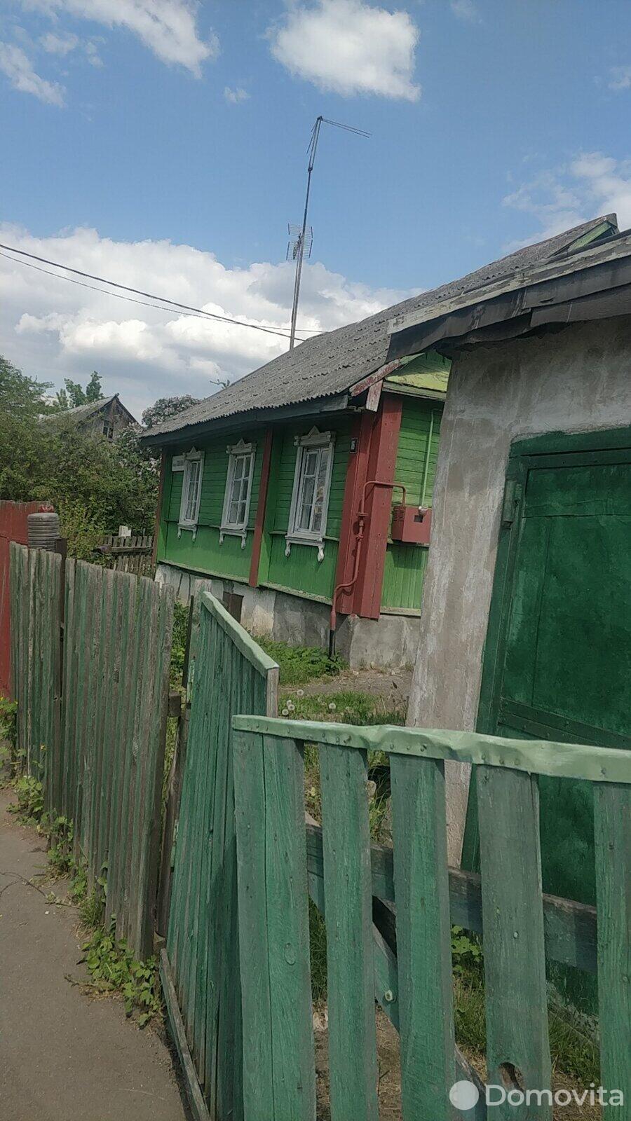 Продать 1-этажный дом в Минске, Минская область ул. Собинова, 73000USD, код 619906 - фото 5