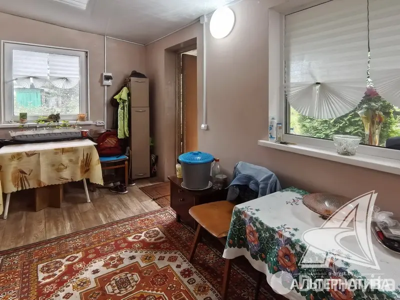 дача, Керамик-1, 