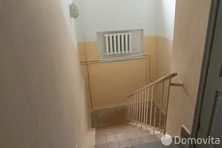 склад, Минск, ул. Ольшевского, д. 13, стоимость аренды 7 913 р./мес.