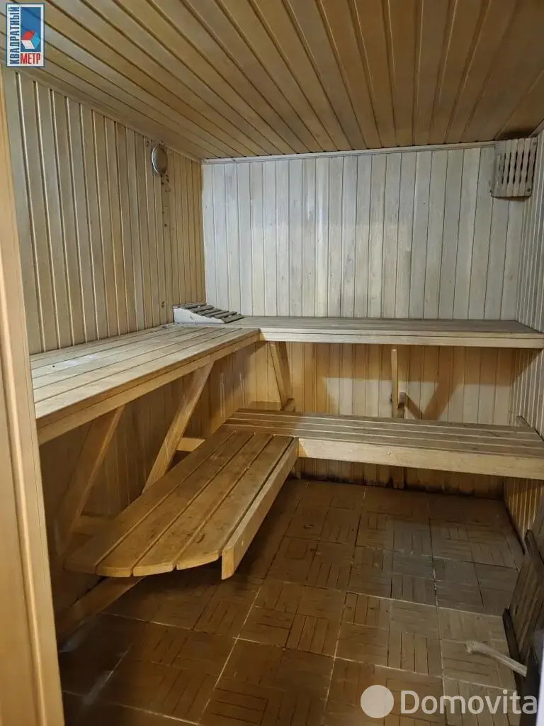 Купить 2-этажную дачу в Факел-Третий век Минская область, 120000USD, код 182481 - фото 25