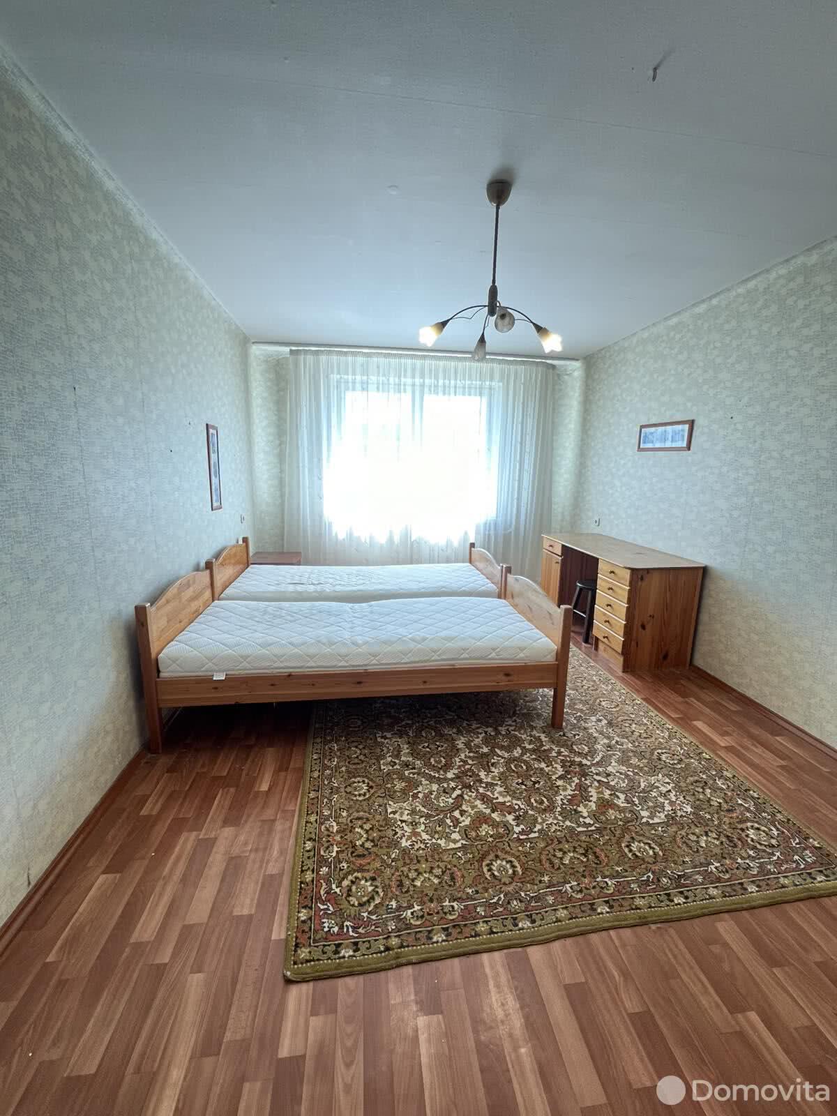 Купить 3-комнатную квартиру в Минске, ул. Аладовых, д. 15, 89000 USD, код: 991956 - фото 4
