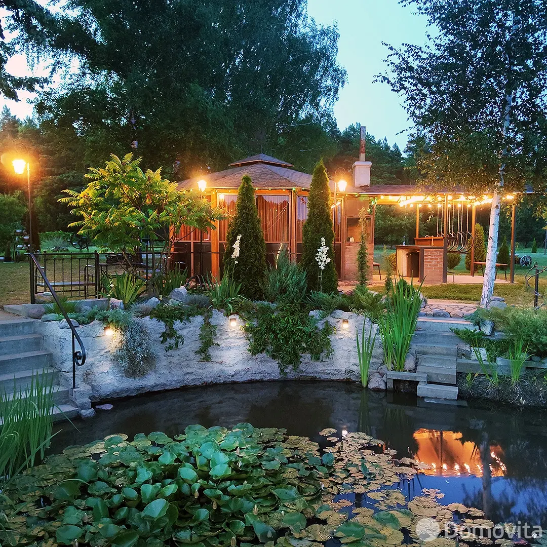 Аренда коттеджа агроусадьба