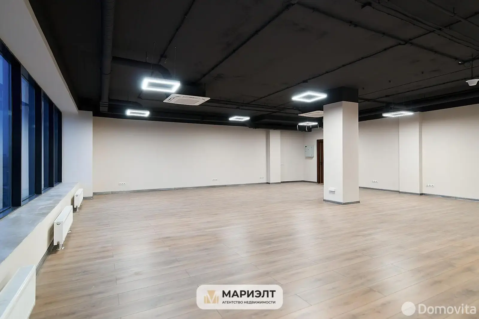 Аренда офиса на ул. Интернациональная, д. 38 в Минске, 180000EUR, код 14573 - фото 21