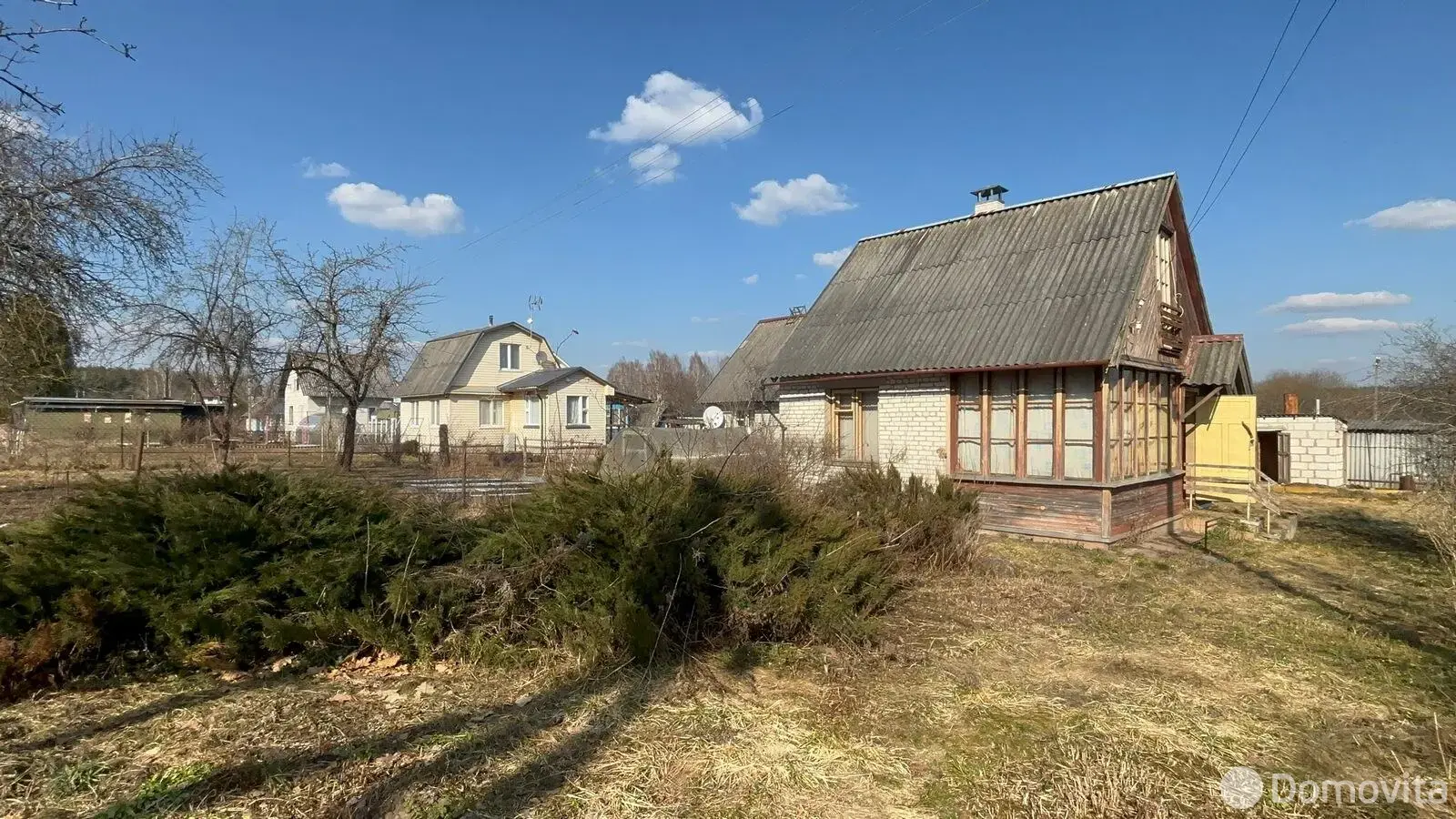 дача, Квант, - лучшее предложение