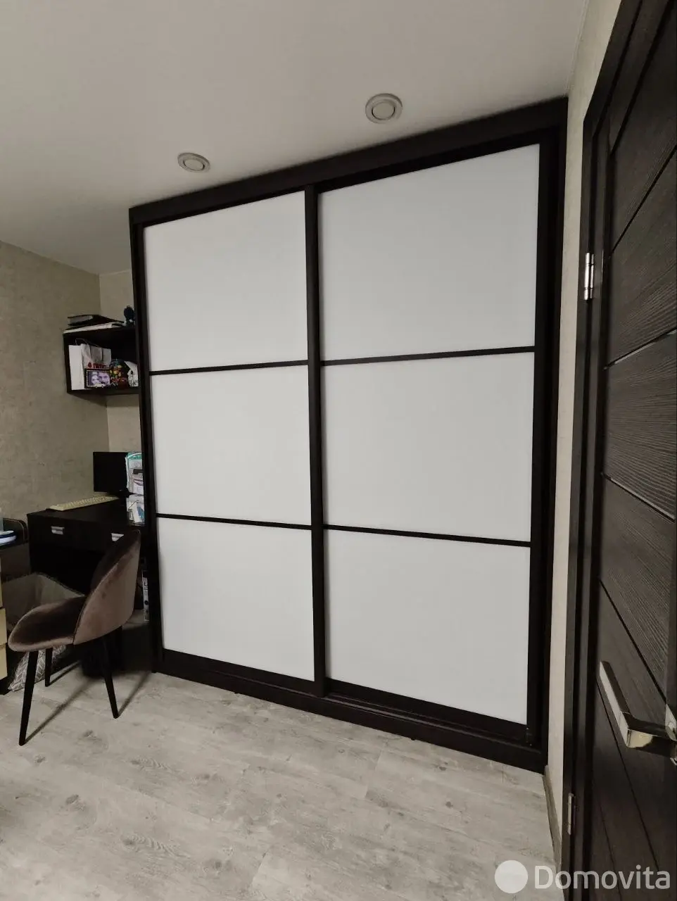 квартира, Борисов, ул. Черняховского, д. 65