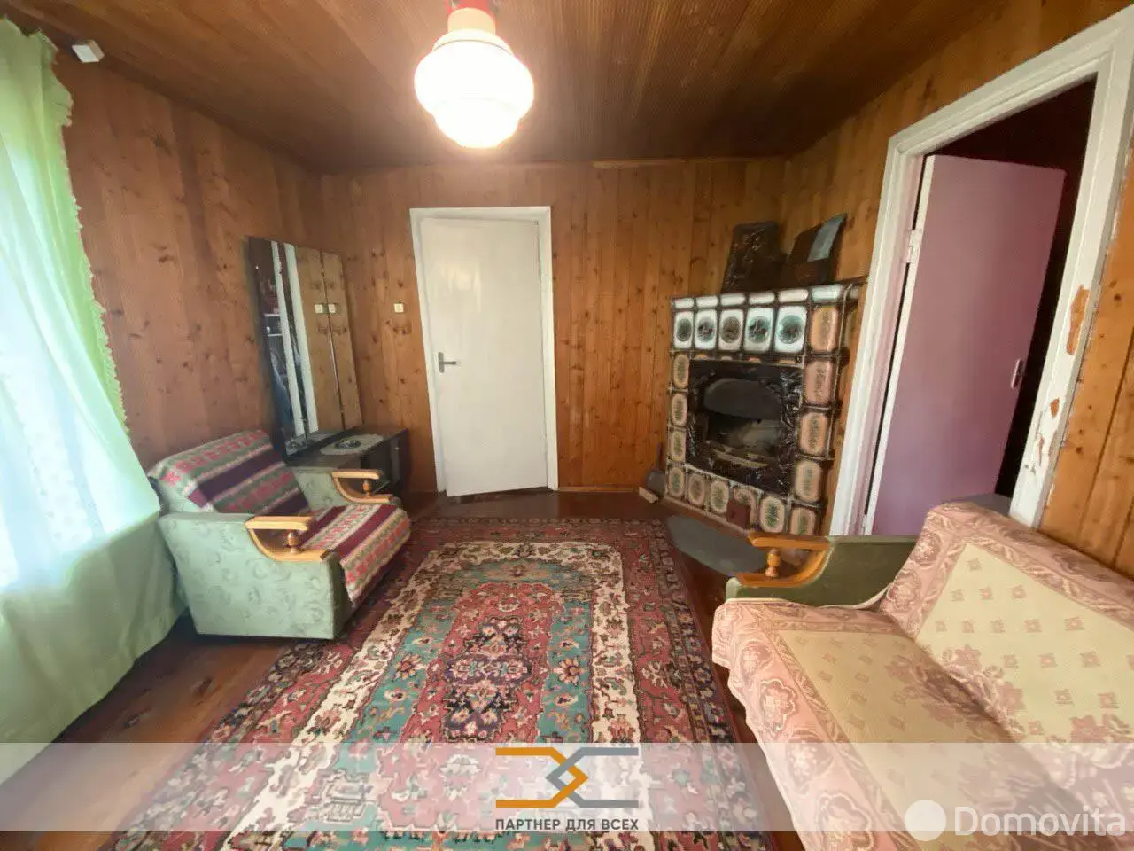 Продажа 2-этажной дачи в Верас МСХ и П Минская область, 27500USD, код 183524 - фото 12