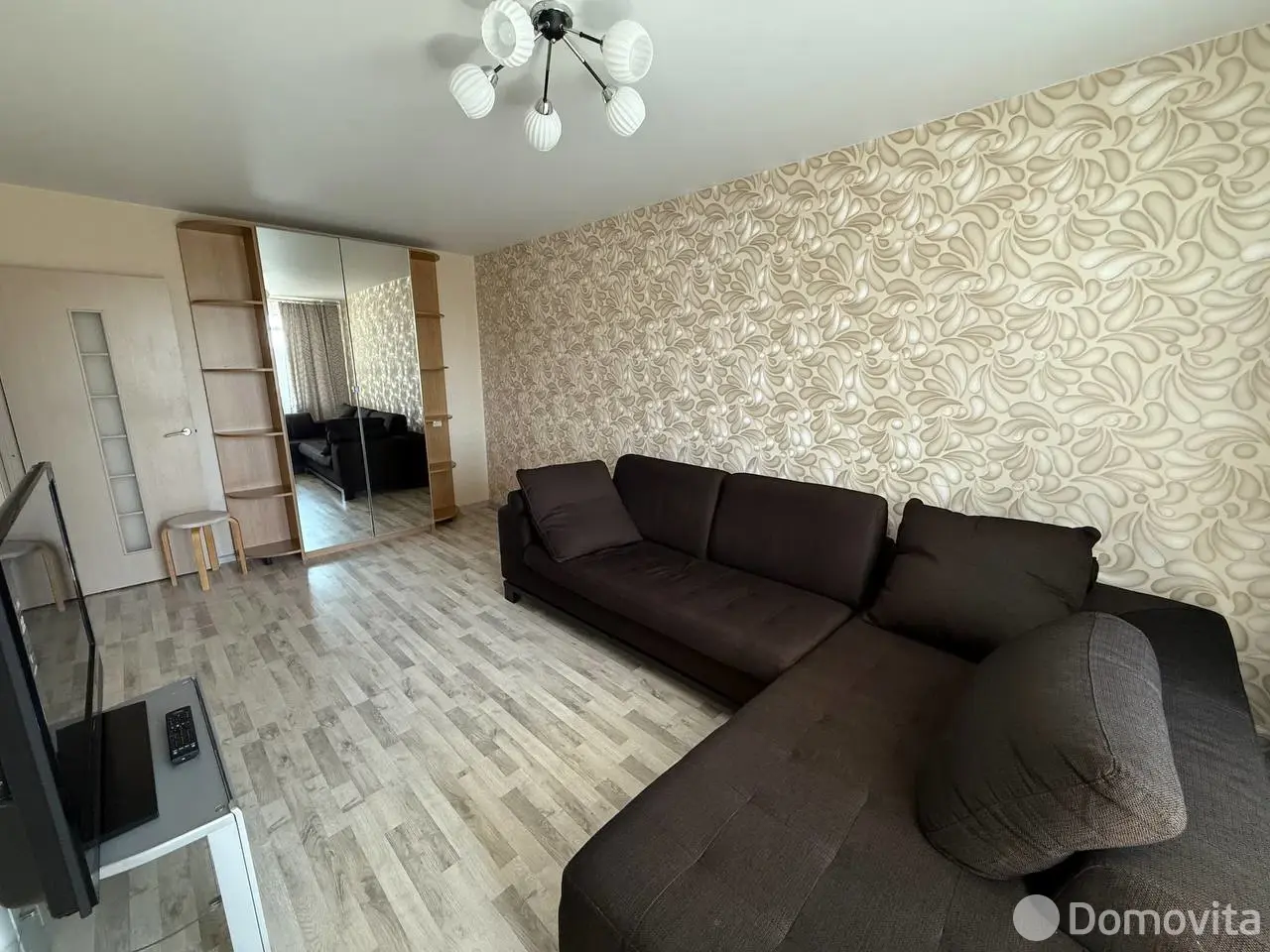 Стоимость аренды квартиры, Минск, пр-т Независимости, д. 174