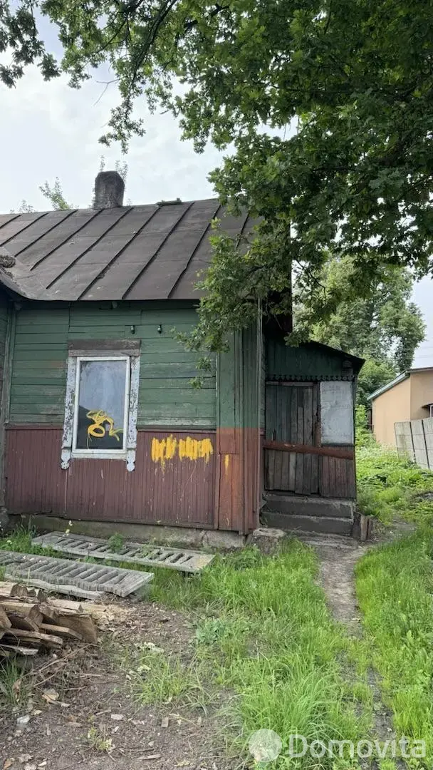  Участок