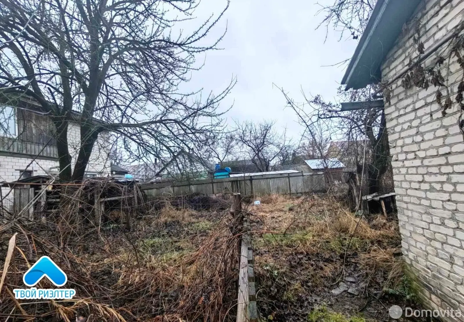 дом, Гомель, ул. Белорусская, д. 2