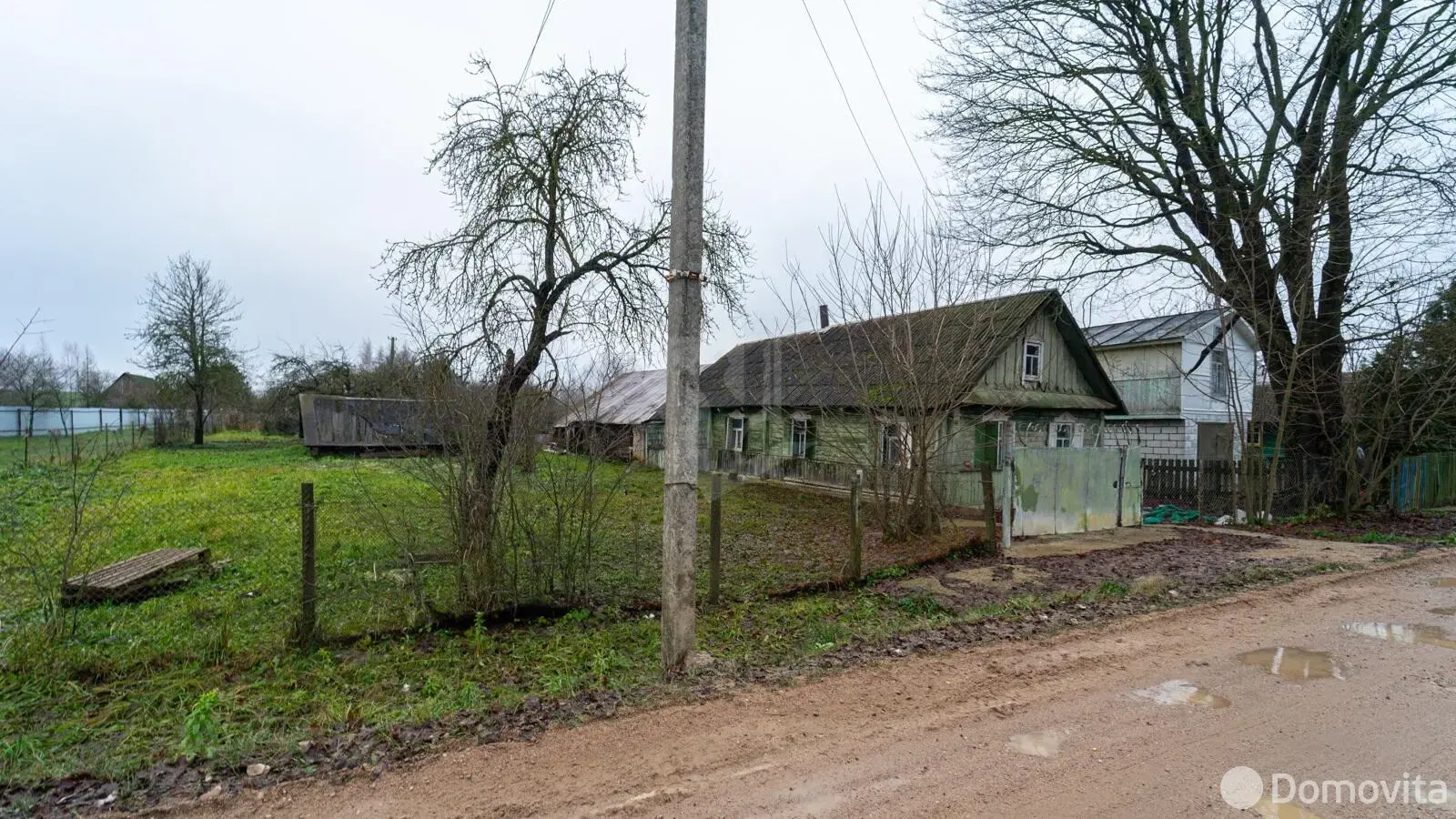 продажа дома, Лешница, 