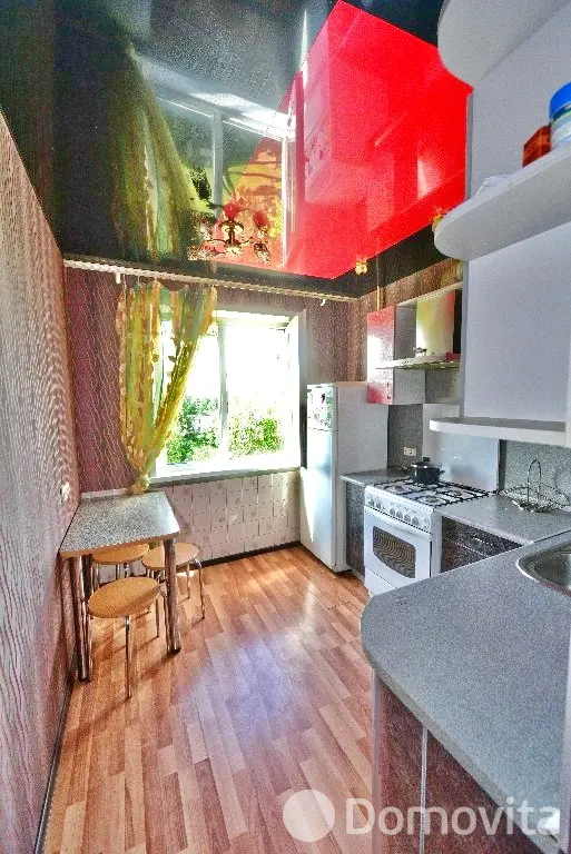 Снять 2-комнатную квартиру в Минске, ул. Герасименко, д. 3, 400USD, код 148604 - фото 22