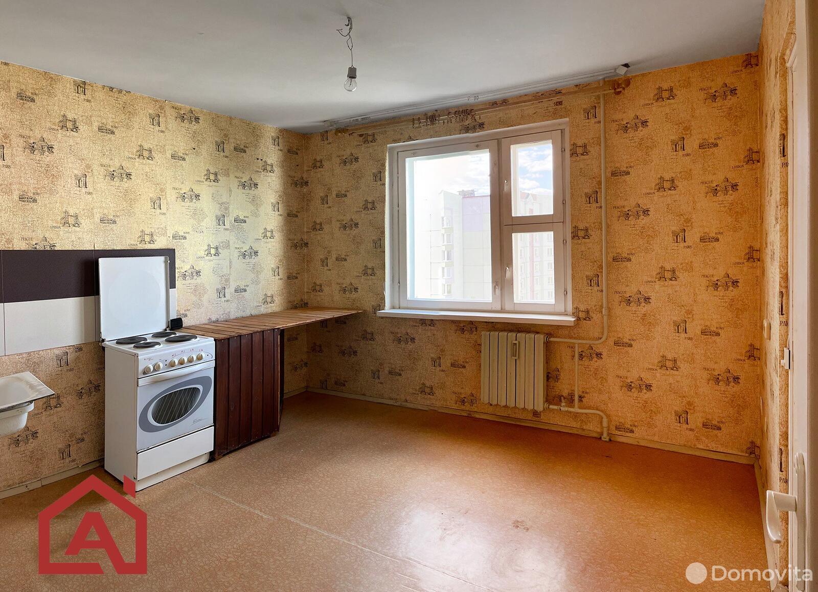 Продажа 3-комнатной квартиры в Минске, ул. Рафиева, д. 44, 93500 USD, код: 1043984 - фото 2