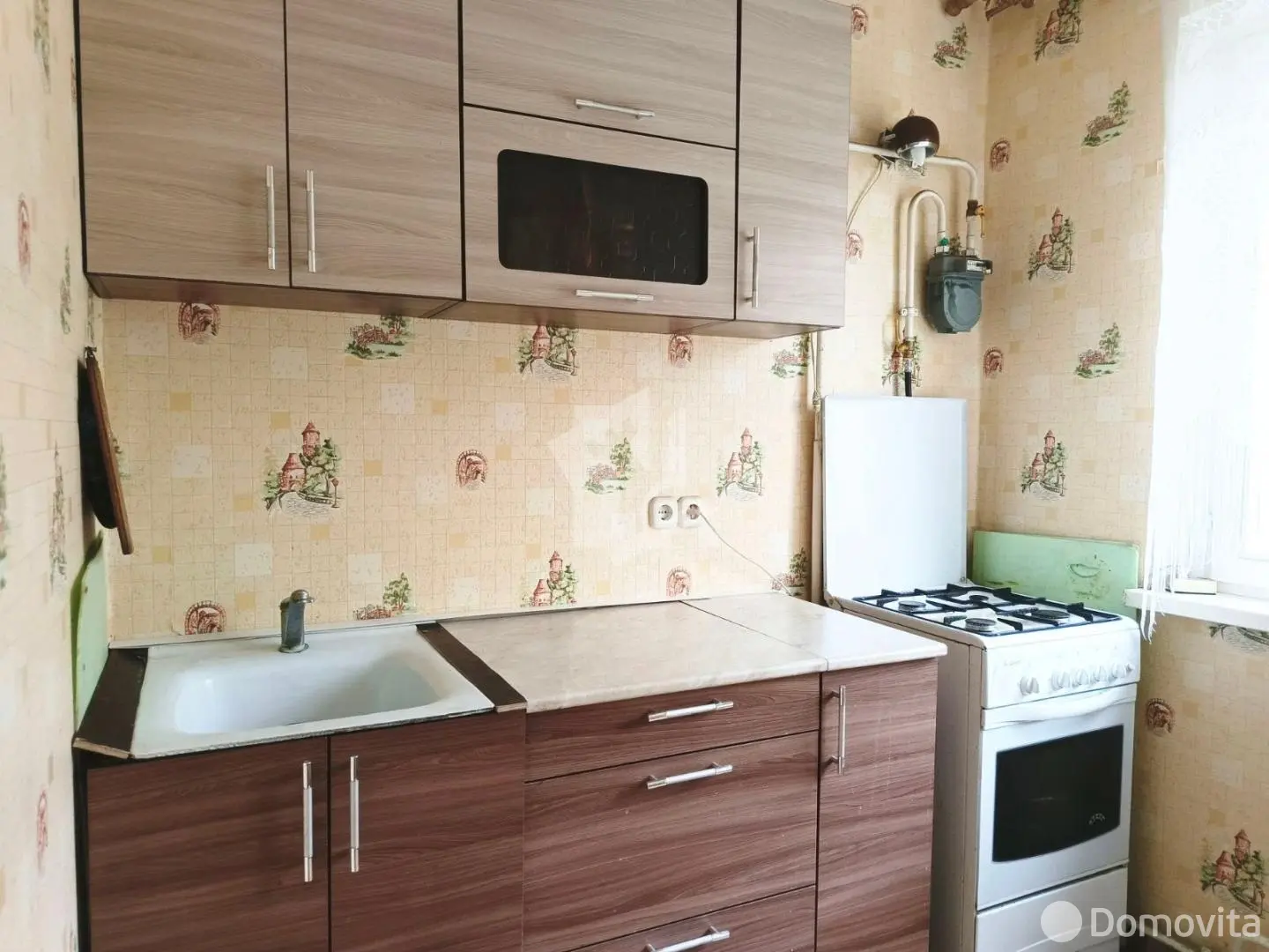 квартира, Минск, ул. Харьковская, д. 72 в Фрунзенском районе