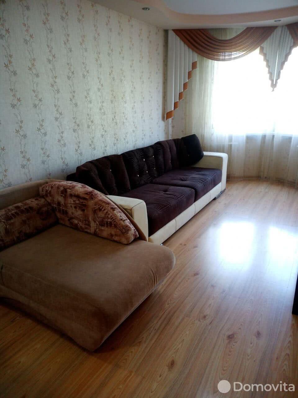 Купить 3-комнатную квартиру в Минске, ул. Одинцова, д. 7, 109000 USD, код: 999348 - фото 4