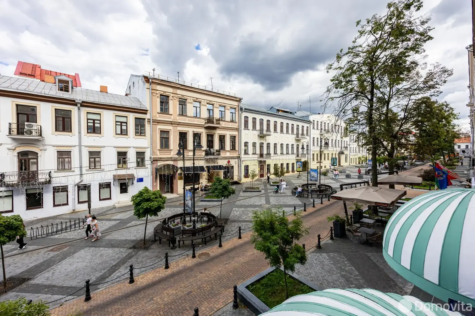 офис, Минск, ул. Комсомольская, д. 12 