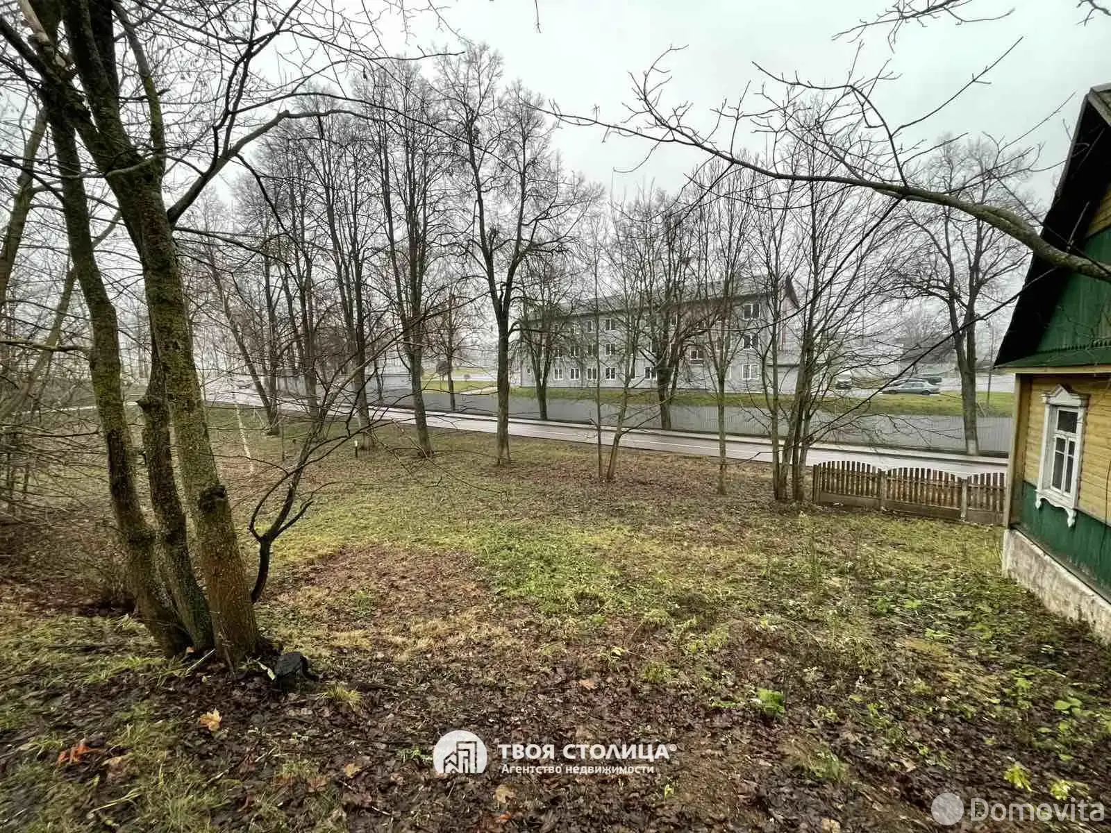 купить участок, Острошицкий Городок, ул. Первомайская