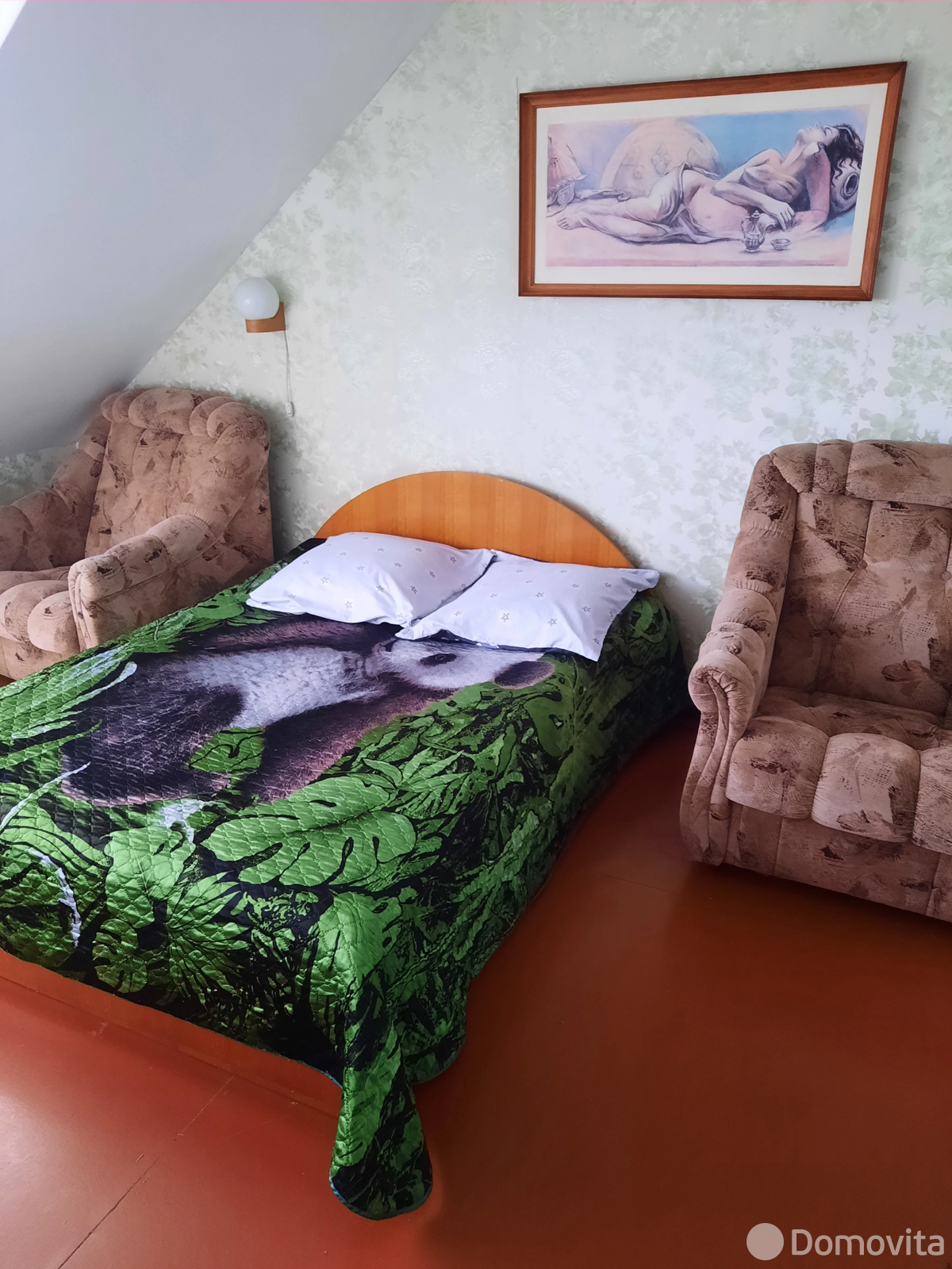 коттедж на сутки, Черевки, ул. Центральная, д. 58 без посредников