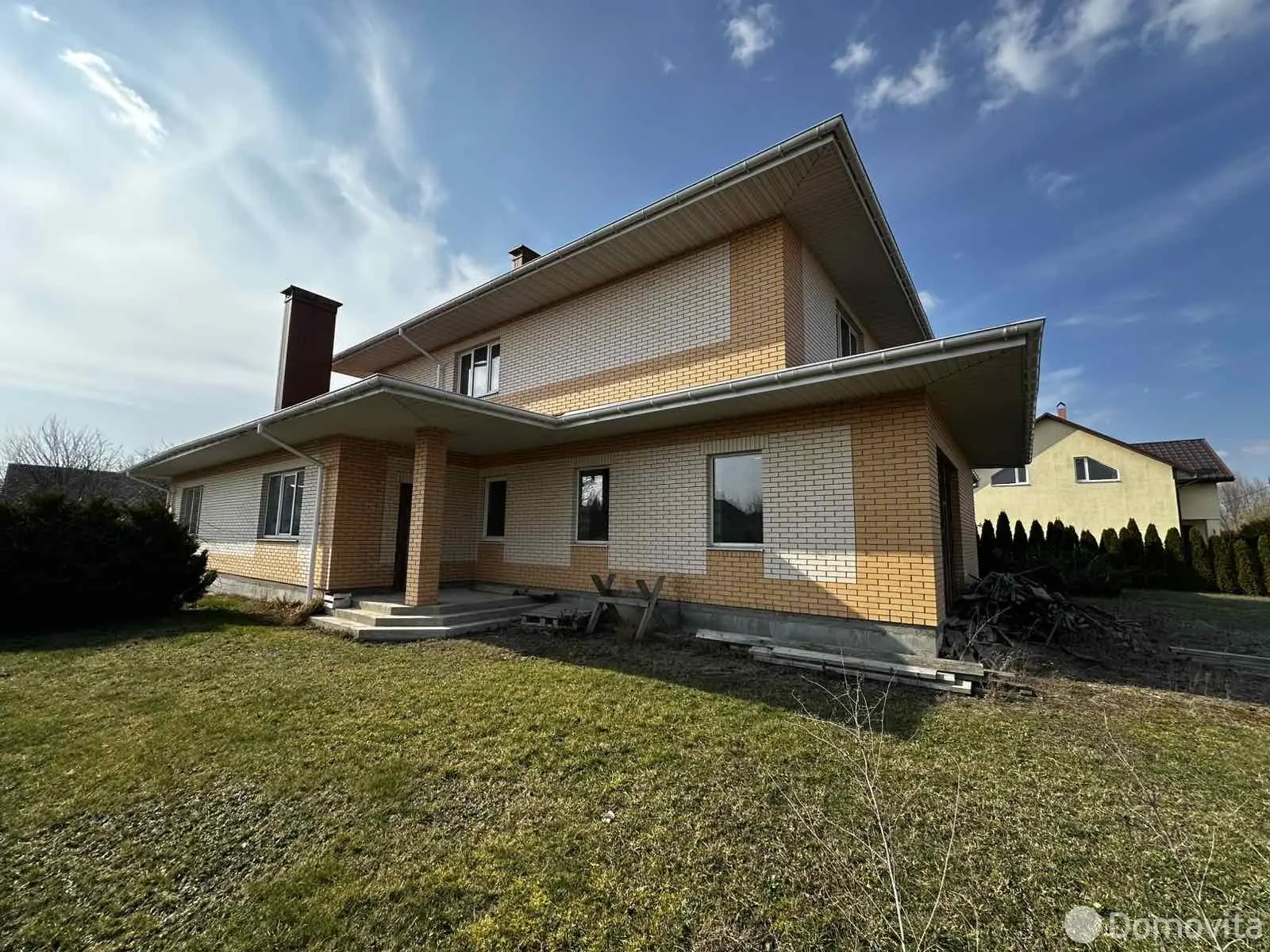продажа дома, Гродно, ул. Ржаная, д. 16