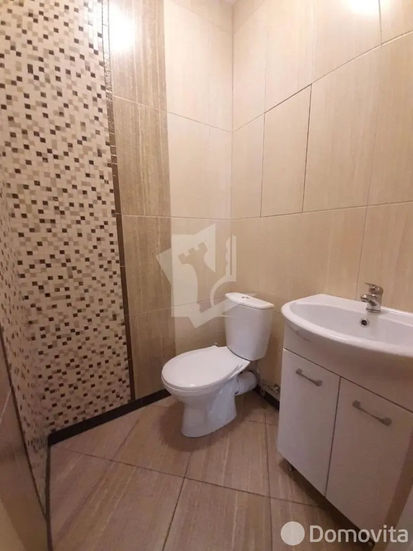 Снять 2-комнатную квартиру в Минске, ул. Филимонова, д. 55, 580USD, код 150718 - фото 19