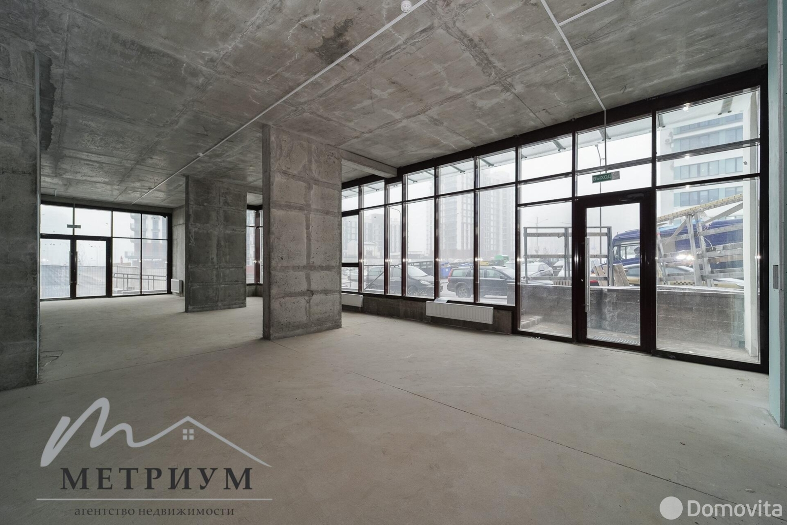 офис, Минск, ул. Игоря Лученка, д. 15