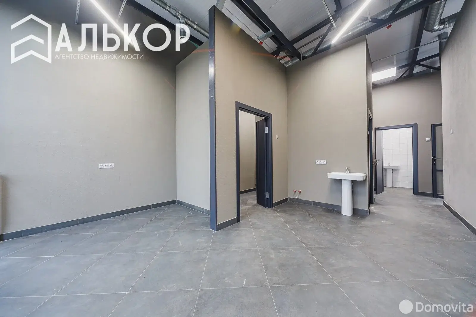 Продажа торговой точки на ул. Минская, д. 3 в Лошанах, 600000USD, код 994996 - фото 20