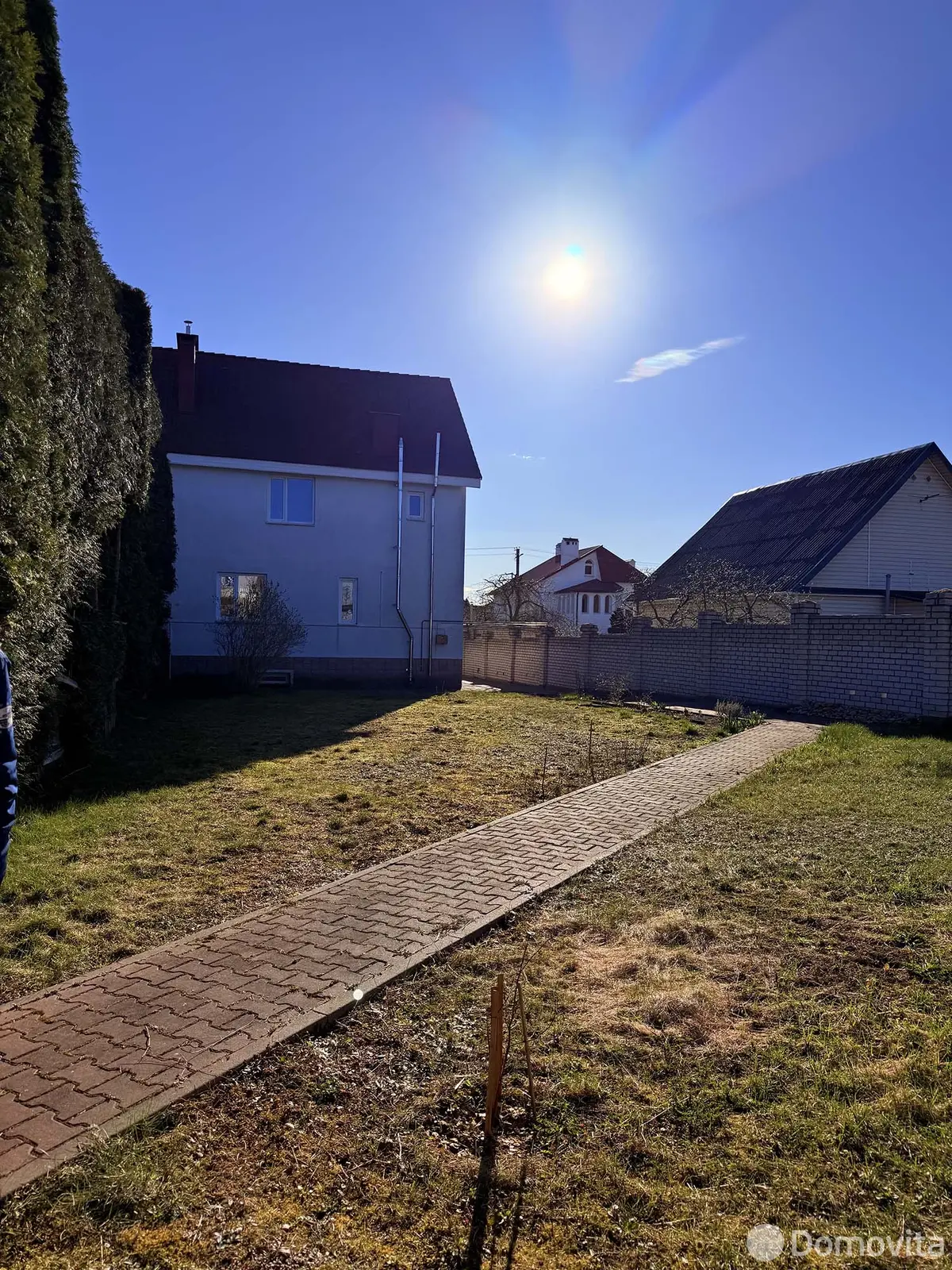 коттедж, Валерьяново, , стоимость продажи 644 921 р.