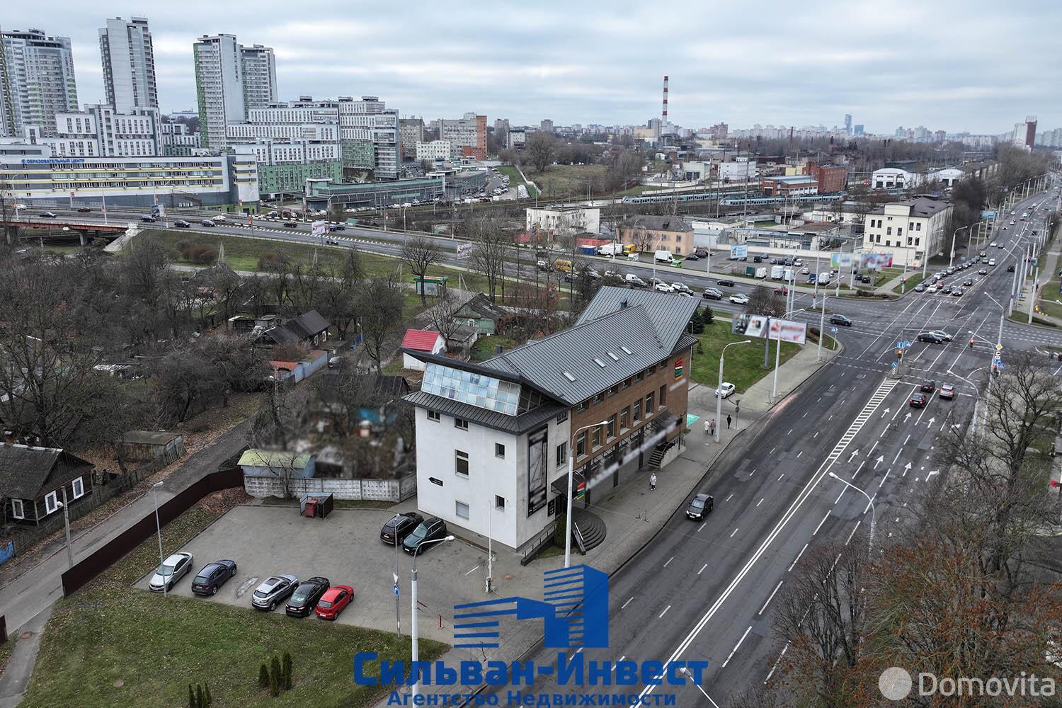 Купить торговую точку на ул. Тимирязева, д. 3 в Минске, 1500000USD, код 996838 - фото 34